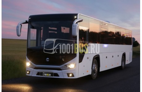 Микроавтобус Автобус ЛиАЗ 5251 - фото транспорта